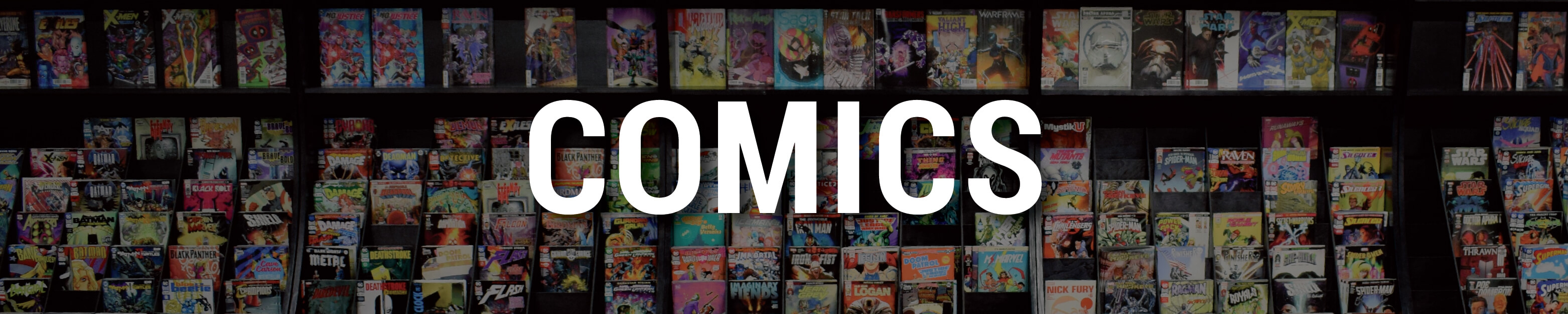 Comics