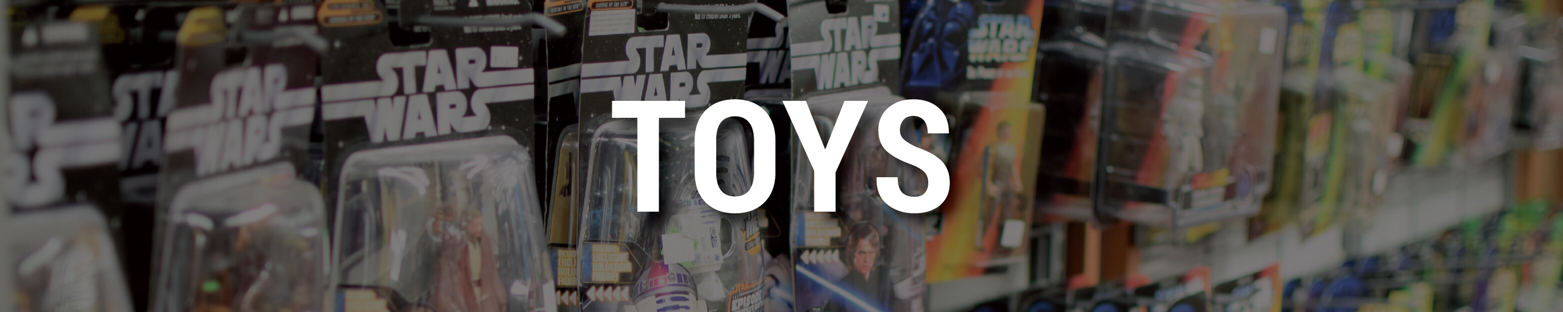 Toys