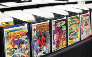 Comics