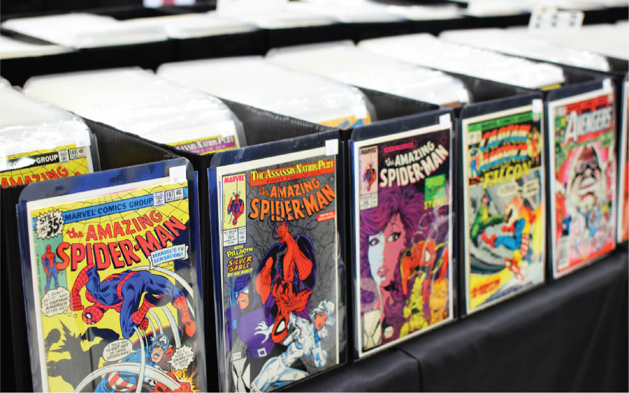 Comics