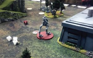 Tabletop Gaming