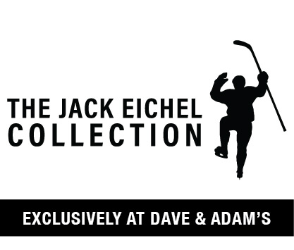 The Jack Eichel Collection