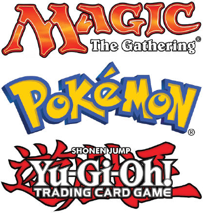 Sell Your Magic: The Gathering - Star City Games Sell Your Cards