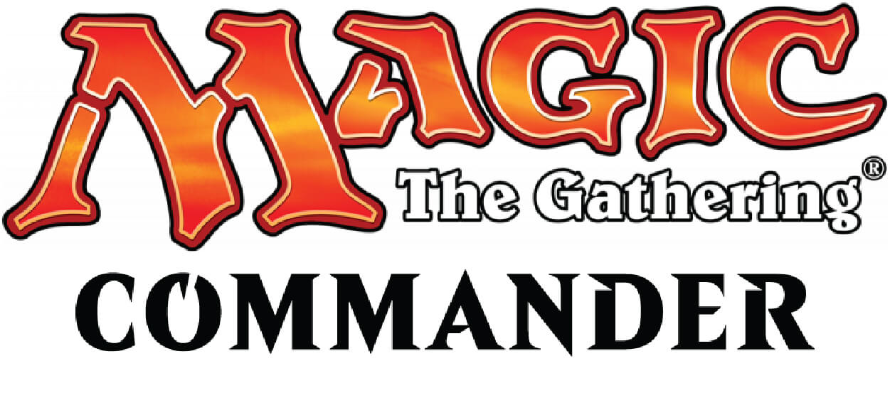 Magic the Gathering Commander