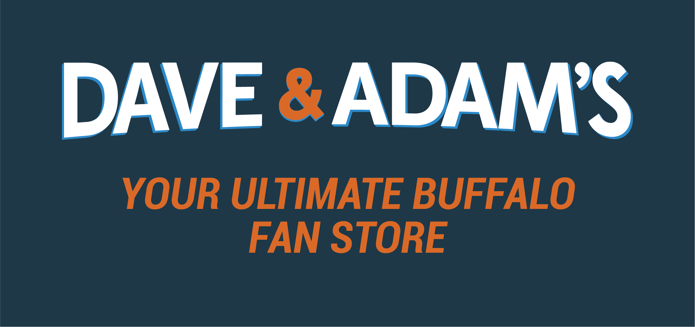 HOME Dave and Adam's Store