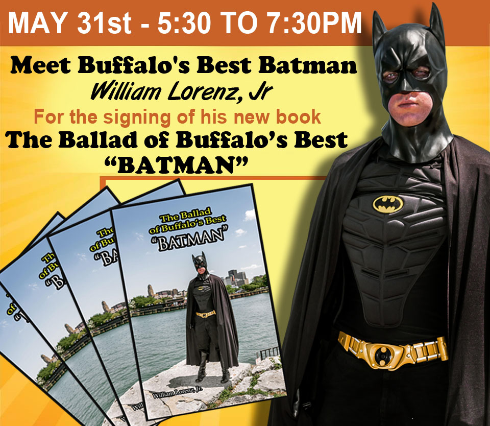 best batman web