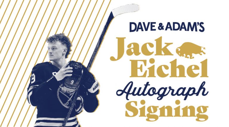 jack eichel funko