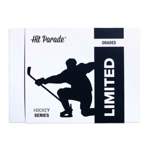 2023/24 Hit Parade Hockey Limited Graded Series 2 Personal Break #1