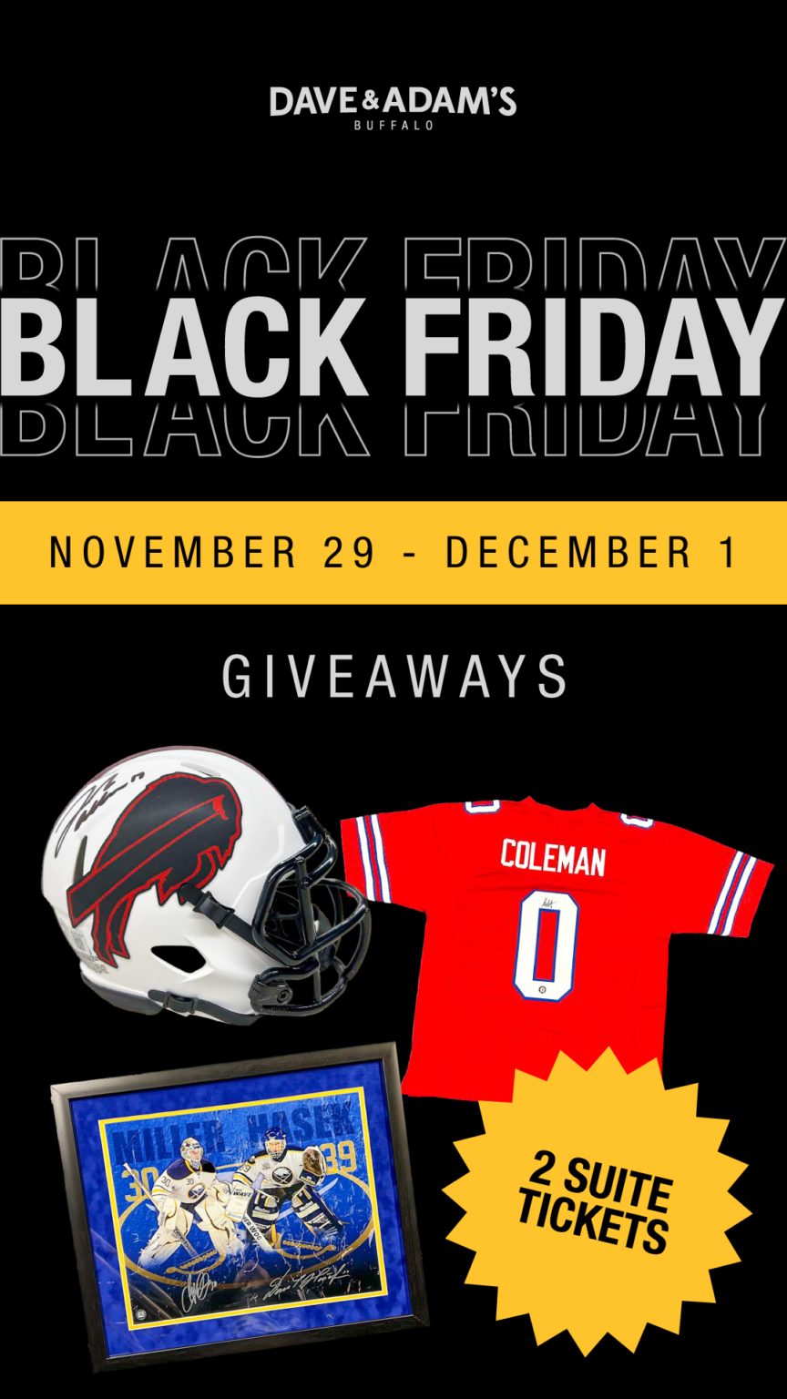Dave & Adam’s 2024 Black Friday Sale Dave and Adam's